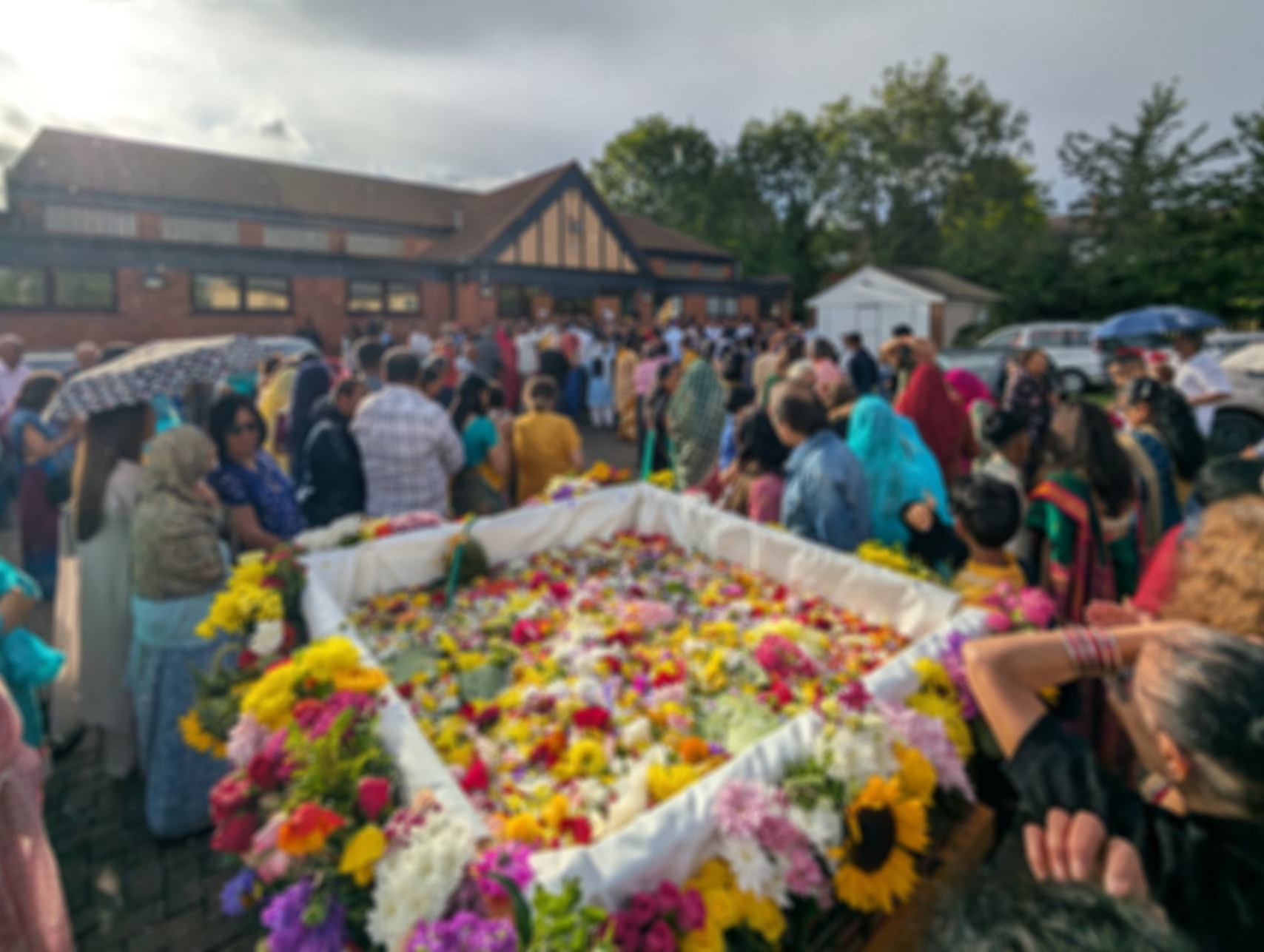 Ganesh Chaturthi 2024